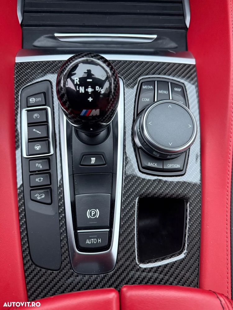 BMW X6 M Standard - 18