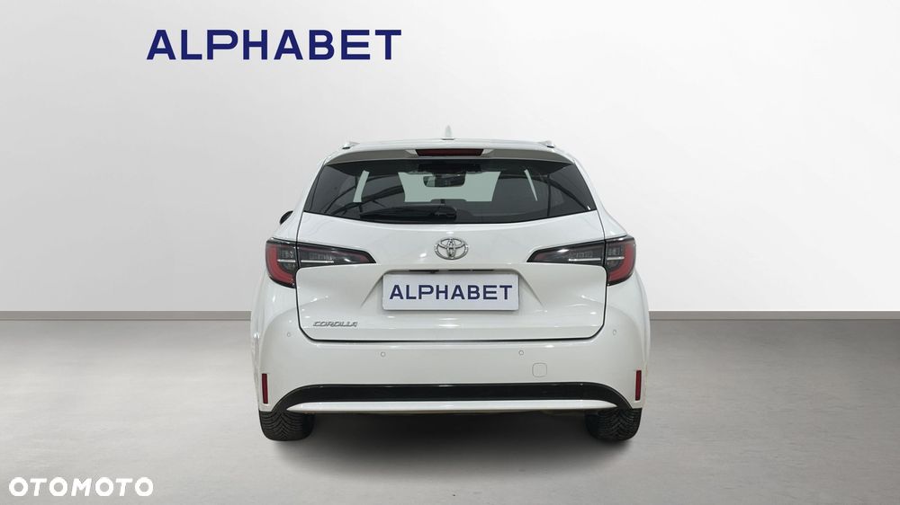 Toyota Corolla 1.2 T Comfort - 4