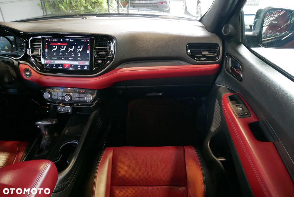 Dodge Durango - 17