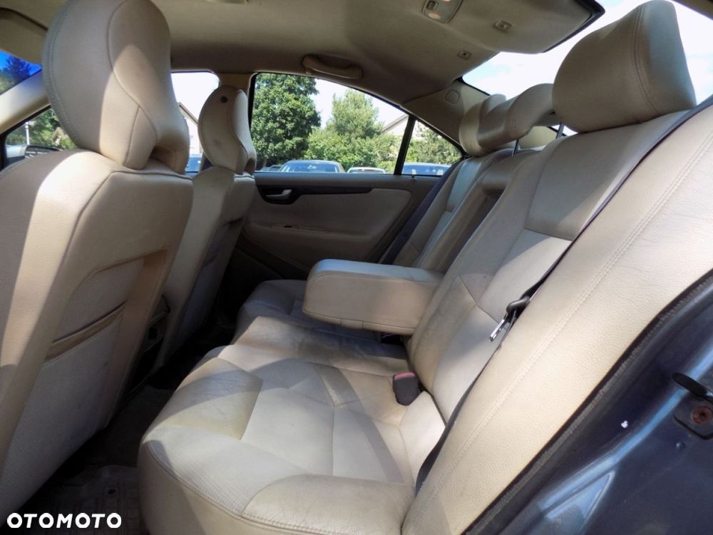 Volvo S60 - 8