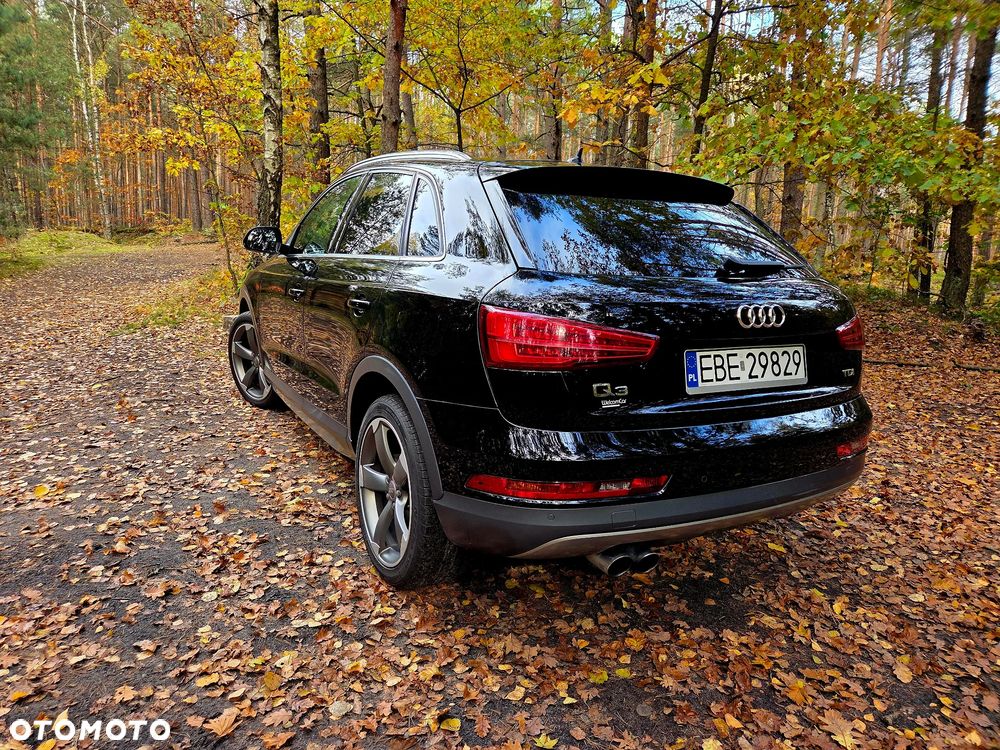 Audi Q3 2.0 TDI - 6