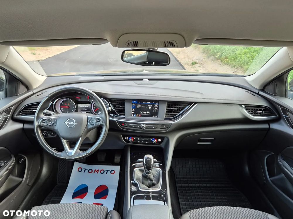 Opel Insignia 1.5 T Innovation S&S - 27