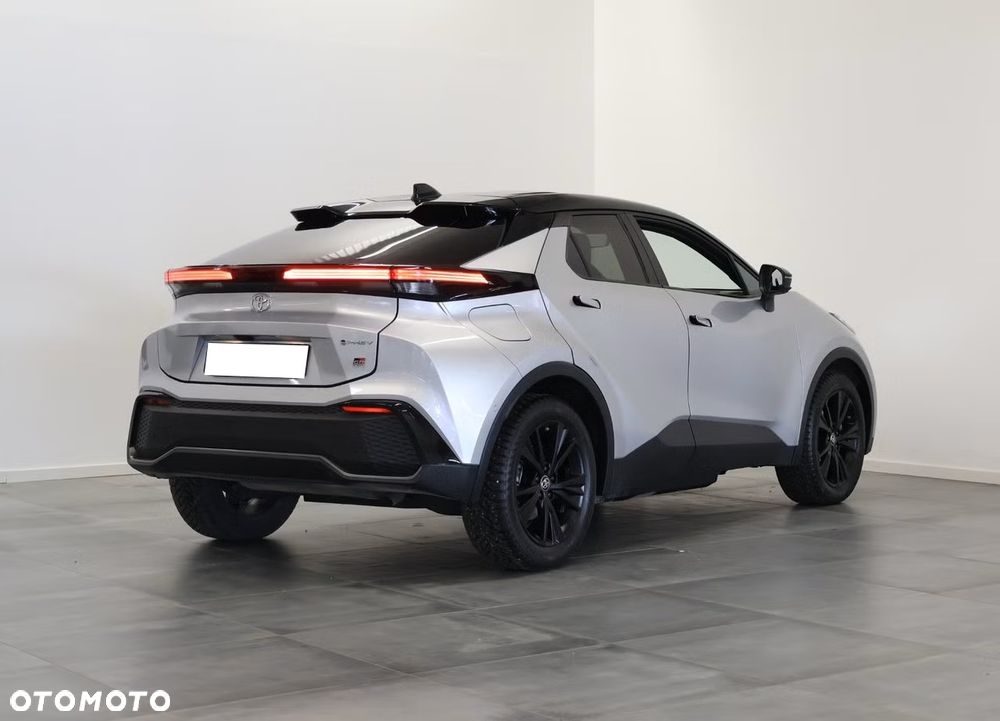 Toyota C-HR - 17