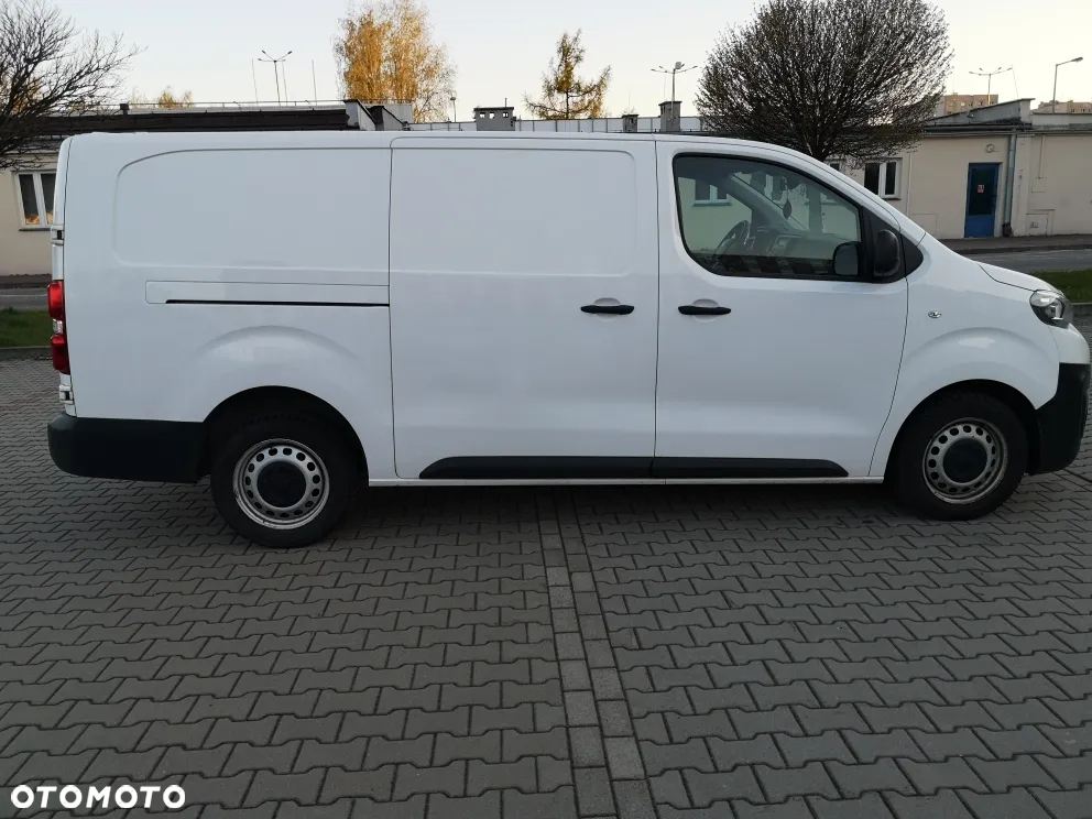 Peugeot Expert L2H1 - 6