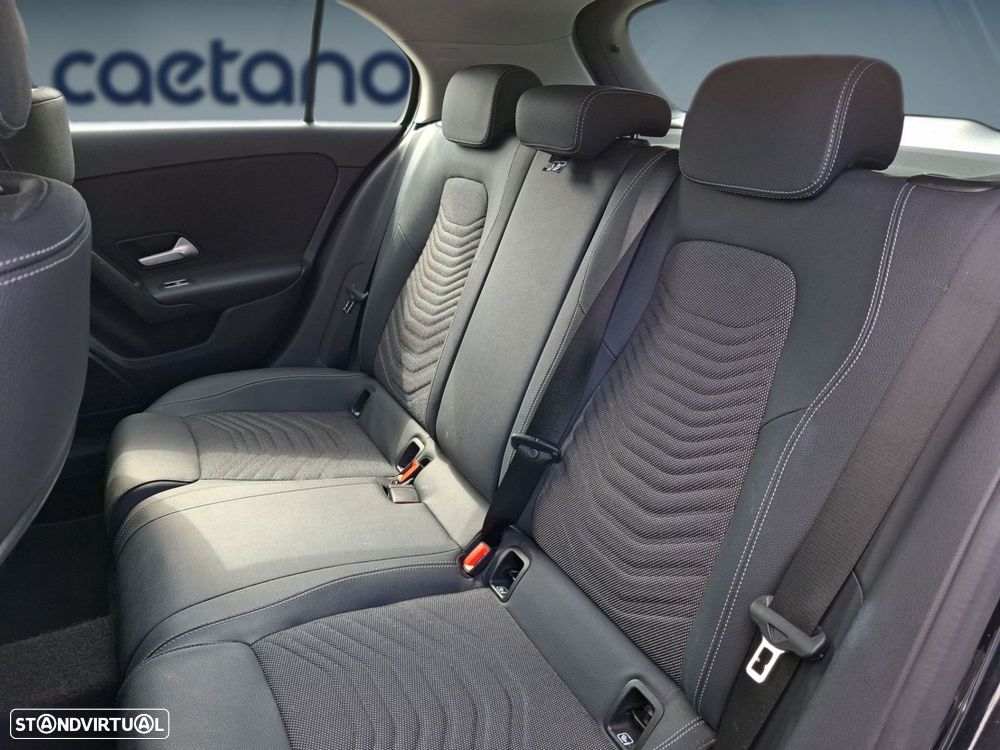 Mercedes-Benz A 200 Standard - 14