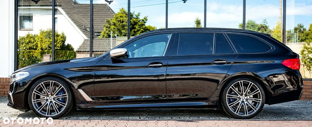 BMW Seria 5 - 28