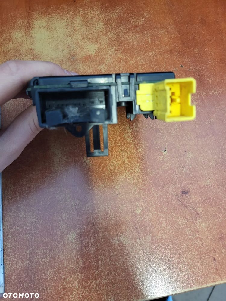 CZUJNIK KĄTA SKRĘTU VOLKSWAGEN GOLF V AUDI 1K0953549BD - 3