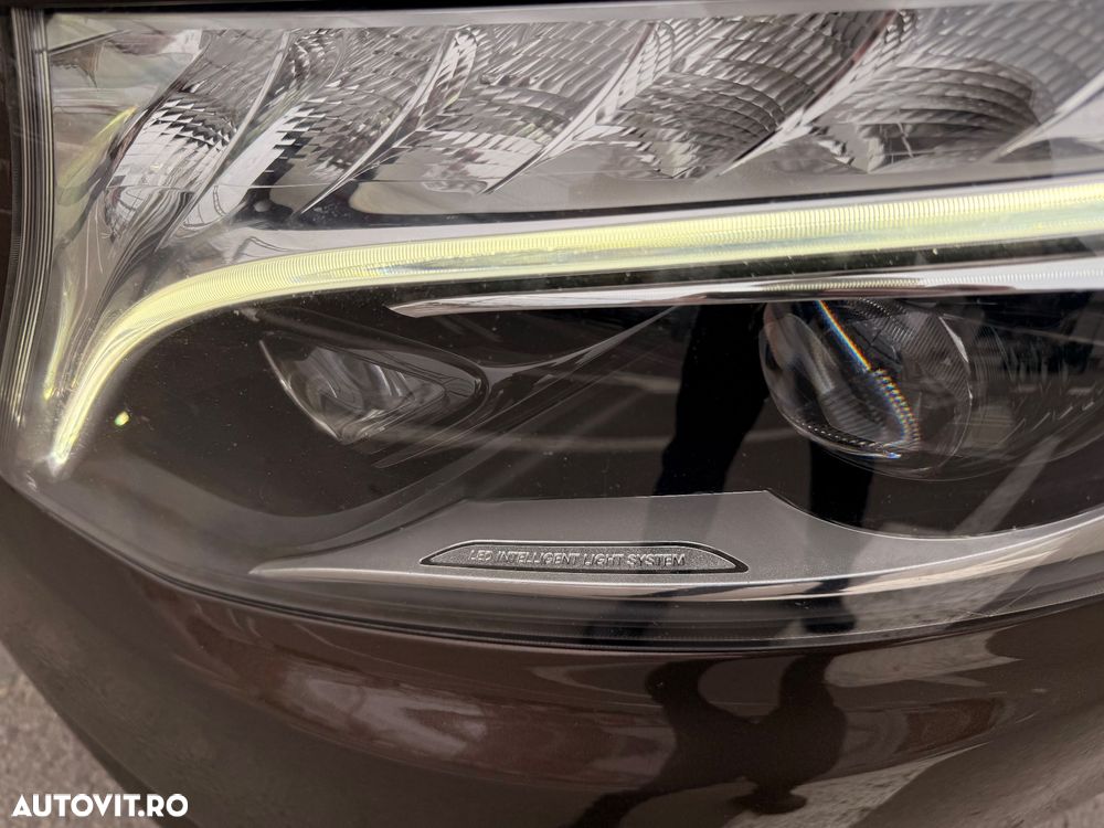 Mercedes-Benz V 250 BlueTEC Aut. Extralong - 25