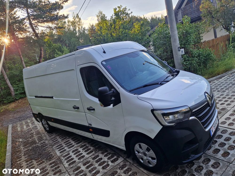Renault Master - 18