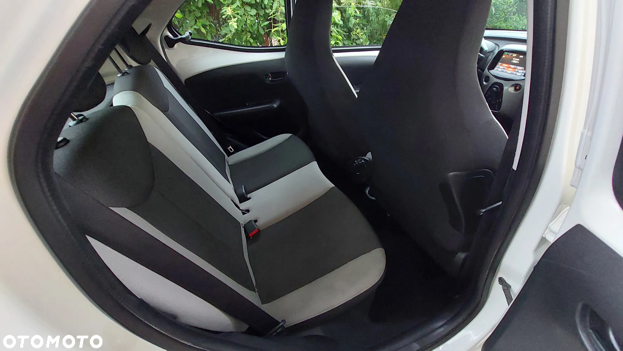 Toyota Aygo x-play Team Deutschland - 13