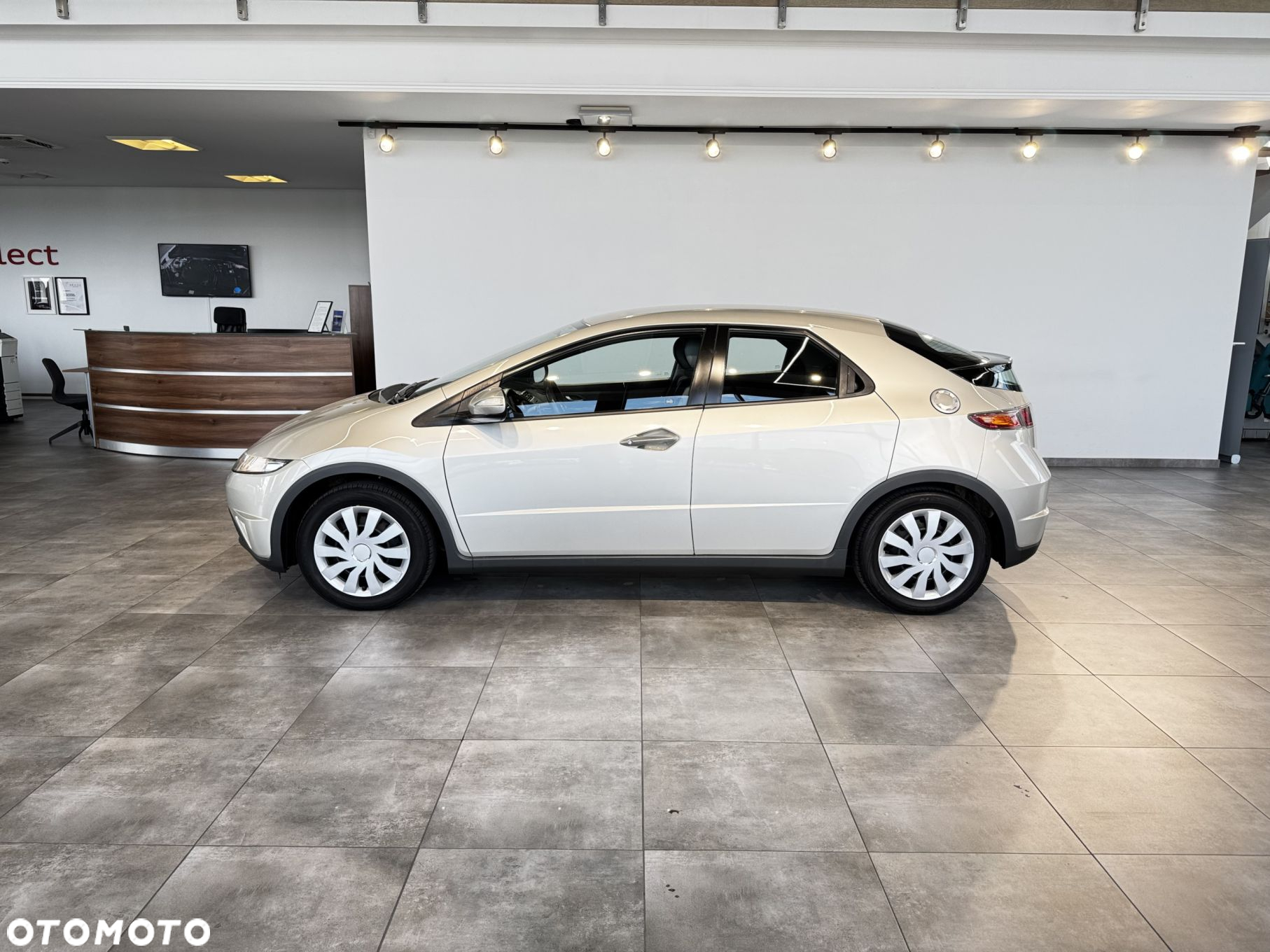 Honda Civic - 6