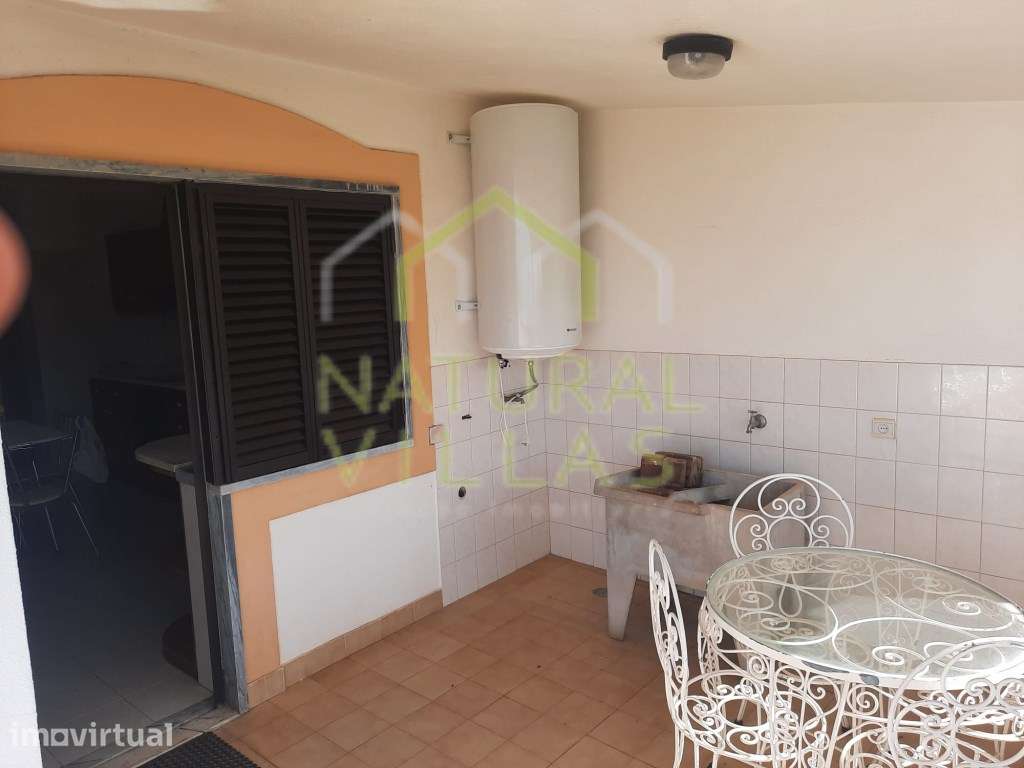 Apartamento T4 com Vista Mar em Almancil - Grande imagem: 5/21