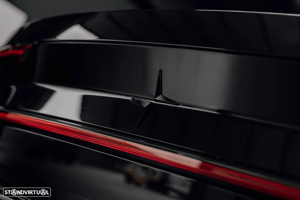 Polestar 2 Long Range 78 kWh - 14