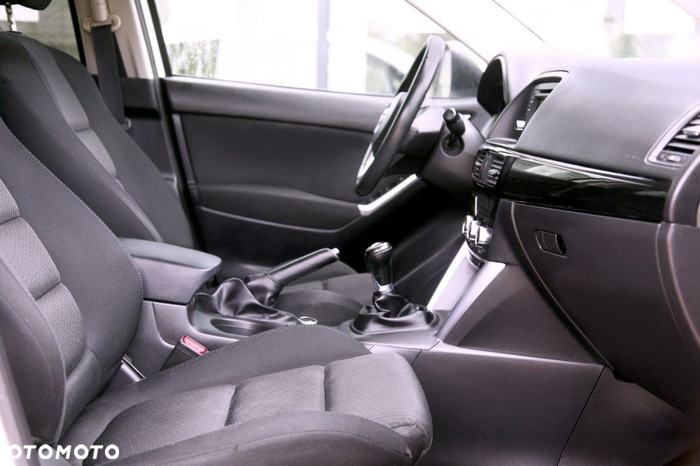 Mazda CX-5 2.2 D Skypassion AWD - 13