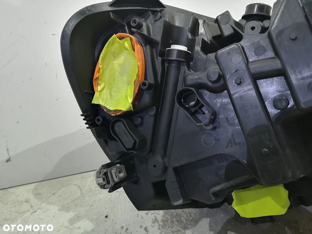 Lampa Lewa BMW 2 F45 F46 LIFT LCi BMW Adaptive Led 18-22 Full Led Przód Przednia - 10