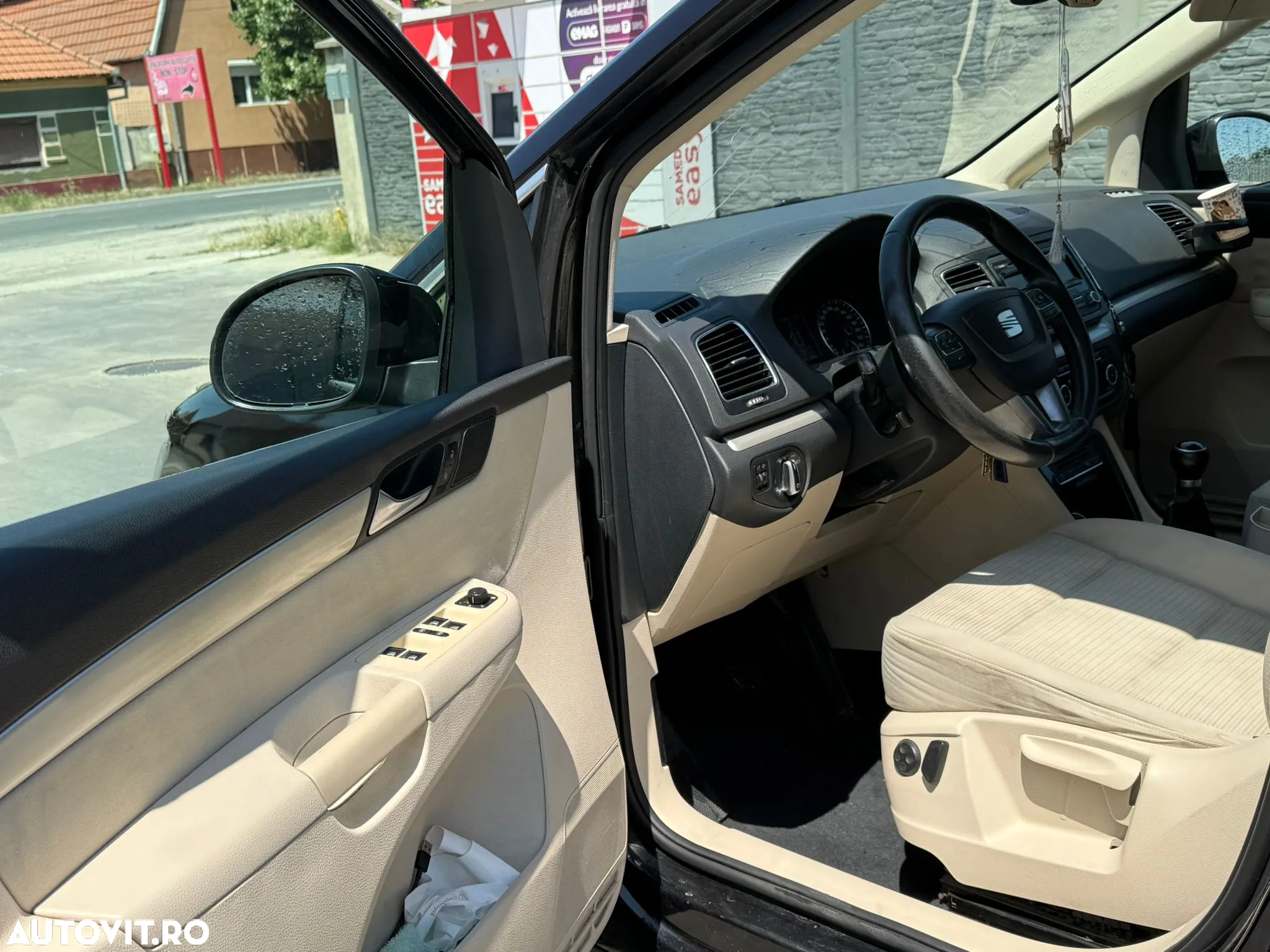 Seat Alhambra 2.0 TDI Start&Stop Style - 7