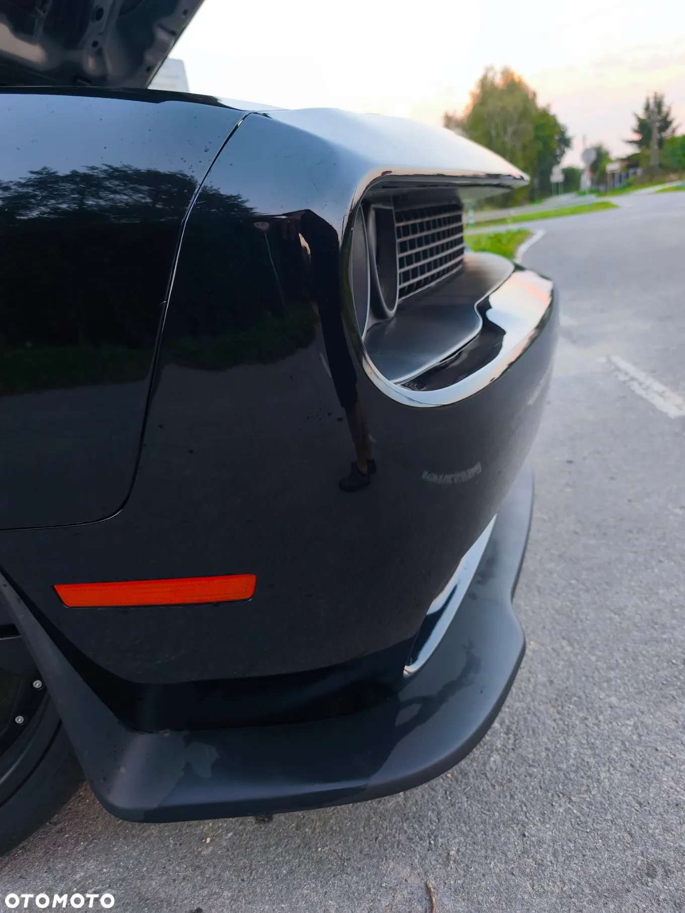 Dodge Challenger - 20