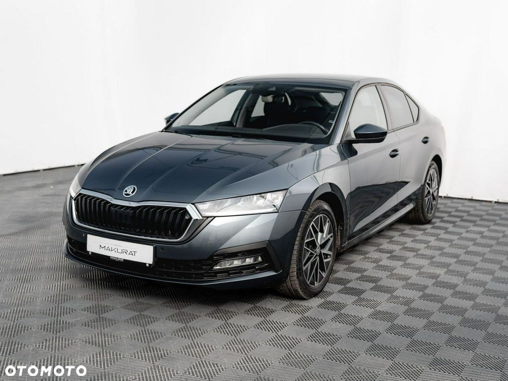 Skoda Octavia - 3
