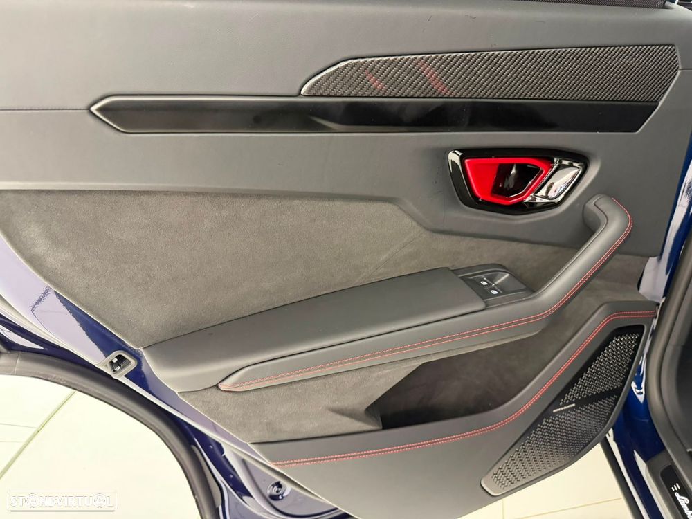 Lamborghini Urus 4.0 V8 SE - 42