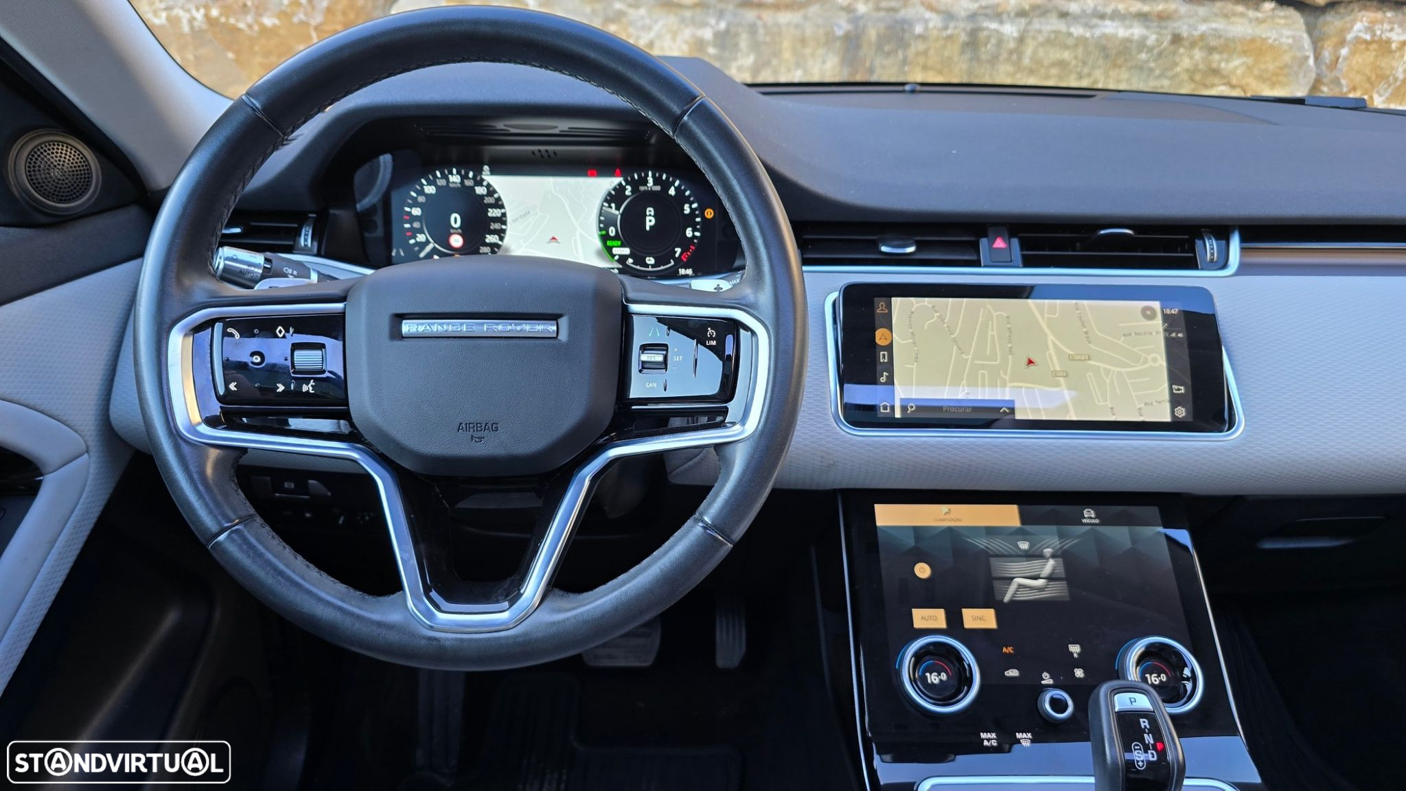 Land Rover Range Rover Evoque - 14