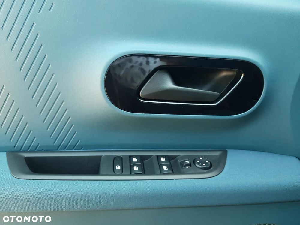 Fiat Grande Panda 44 kWh La Prima - 10