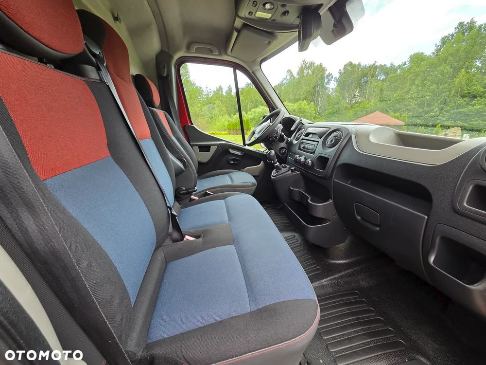 Renault Master - 40