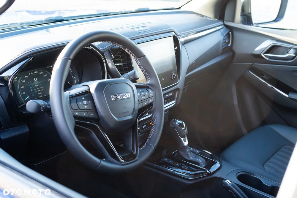 Isuzu D-Max 1.9 DC LSE - 20