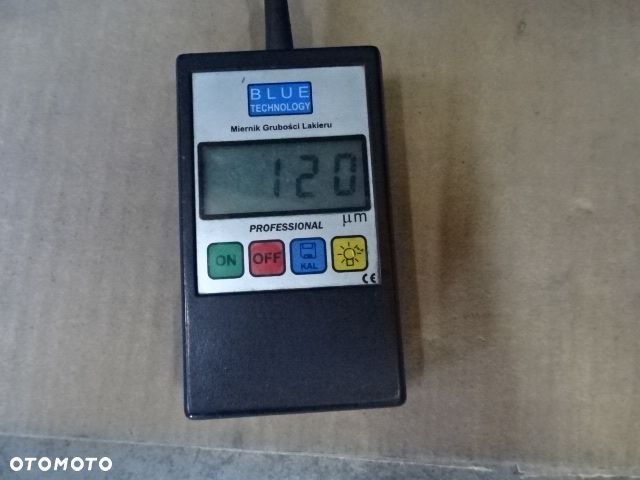 KLAPA TYŁ TYLNA SZYBA BAGAŻNIKA ROVER 400 LAK:HAM NR254 - 9