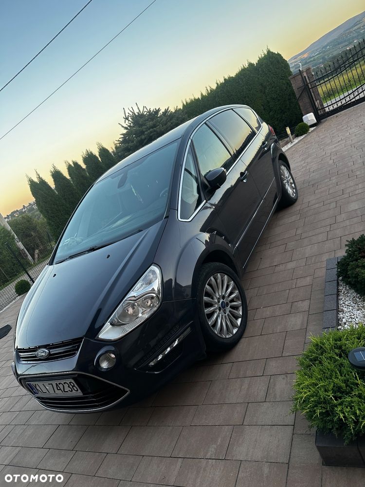Ford S-Max - 3