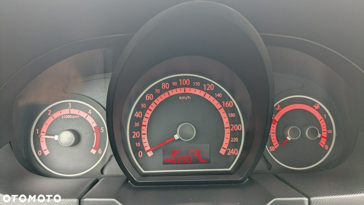 Kia Ceed - 20