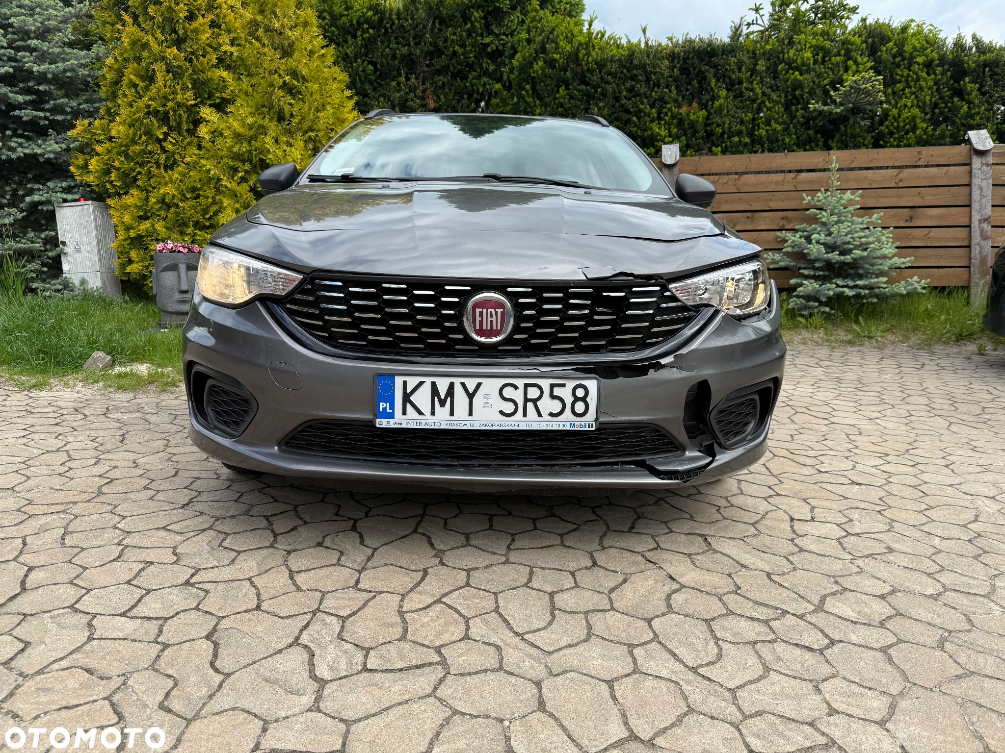 Fiat Tipo 1.4 16v Pop - 3