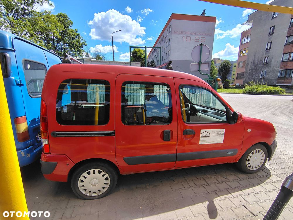 Renault Kangoo - 4