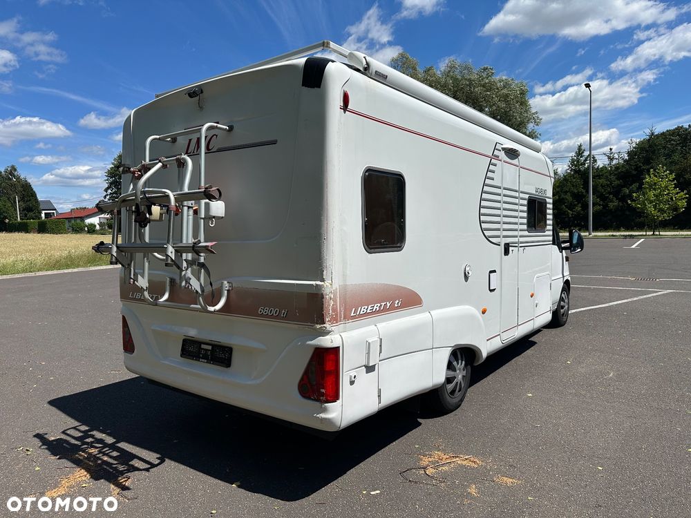 LMC Liberty 6800 ti - 6