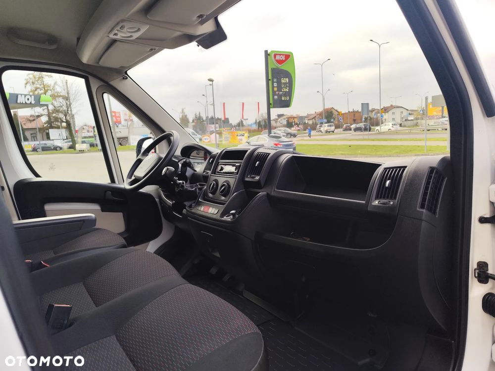 Citroën Jumper - 33