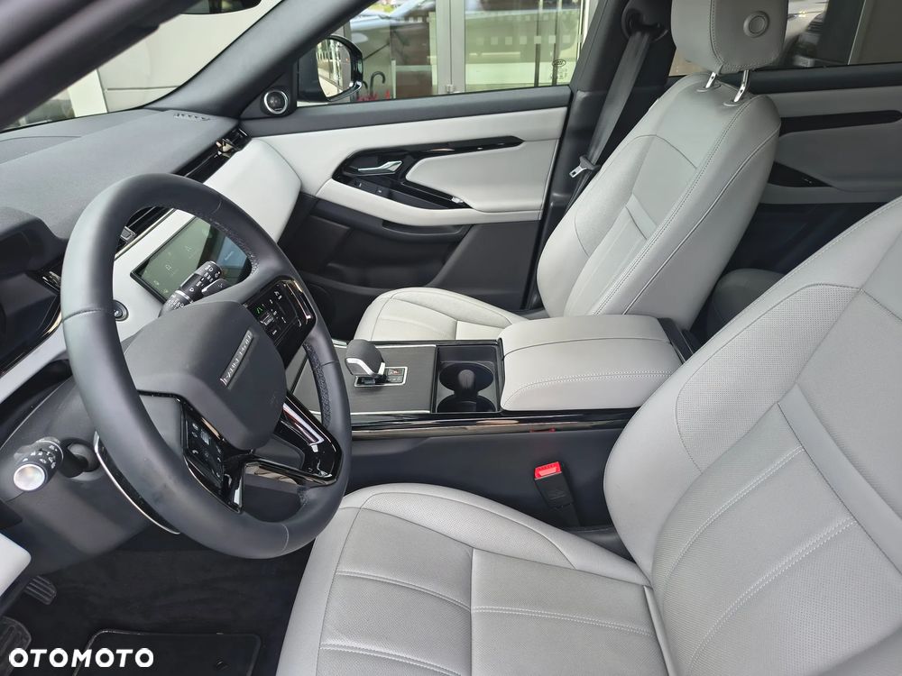 Land Rover Range Rover Evoque 2.0 D165 mHEV S - 15