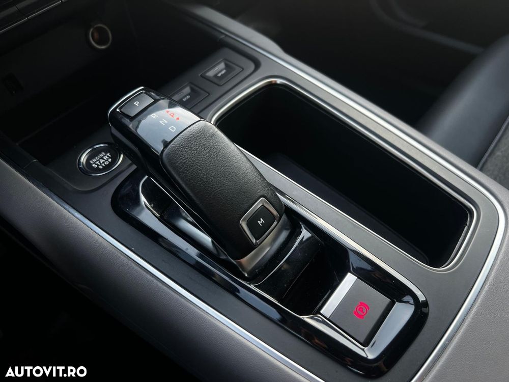 Citroën C5 Aircross BlueHDI 130 S&S EAT8 C-SERIES - 12