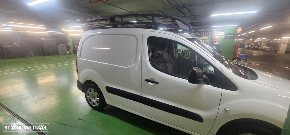 Peugeot Partner - 3