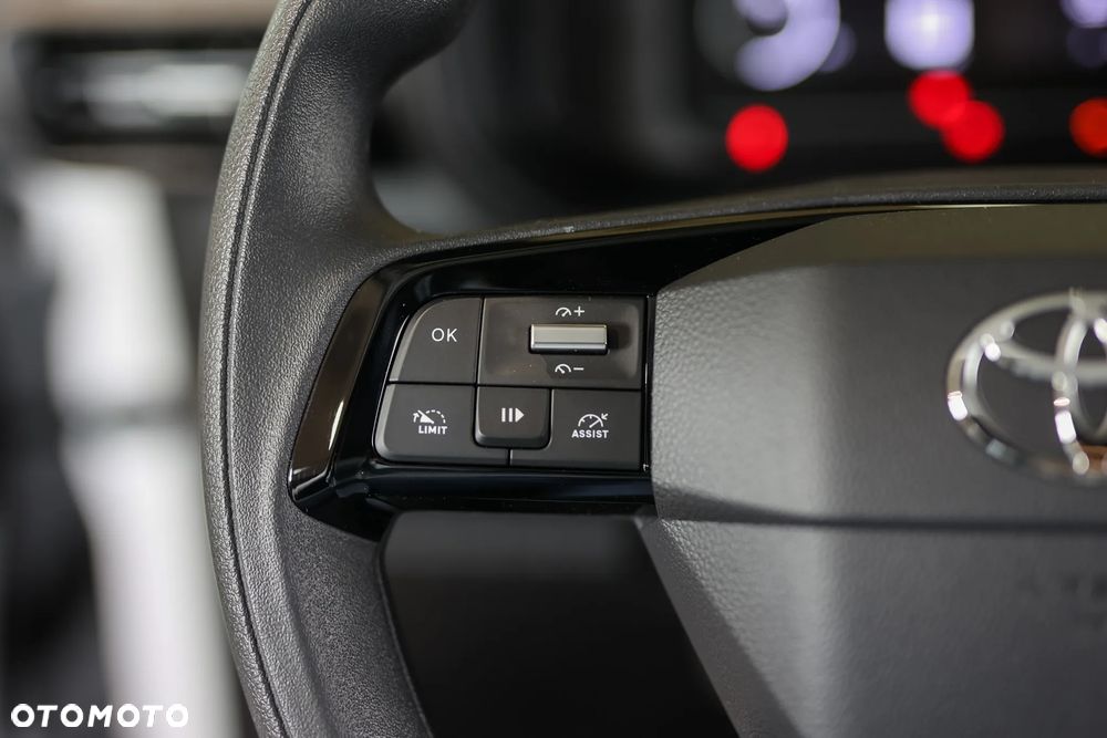 Toyota Proace City - 15