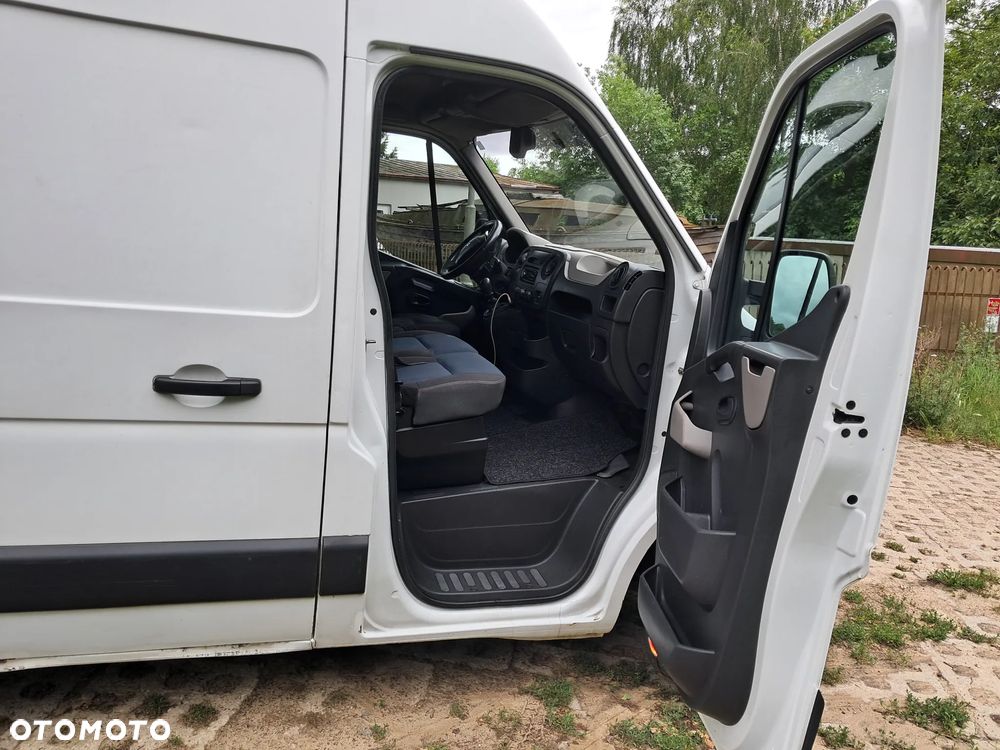Renault Master - 8