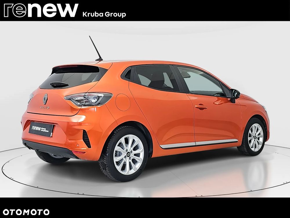 Renault Clio 1.0 TCe Evolution - 5