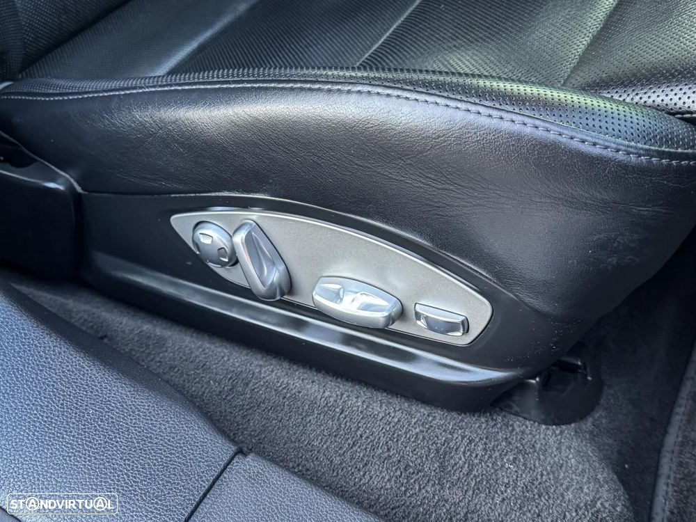 Porsche Panamera 3.0 V6 - 28