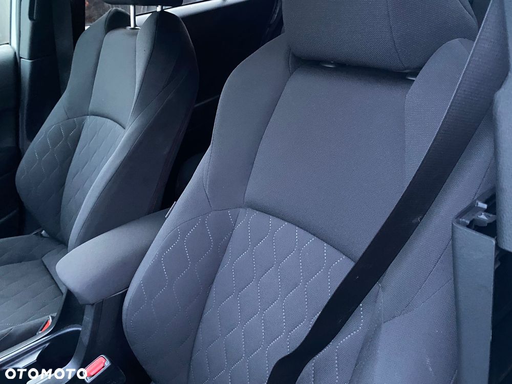 Toyota Corolla Cross 2.0 VVT-i Style - 22