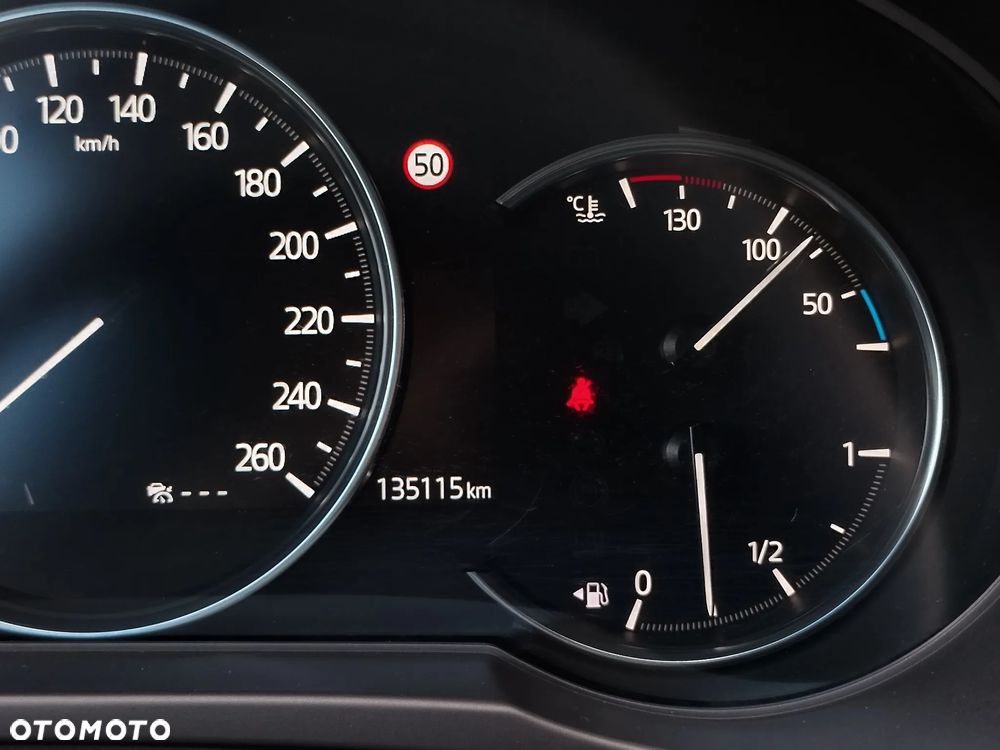Mazda CX-5 2.0 Hikari 2WD - 8
