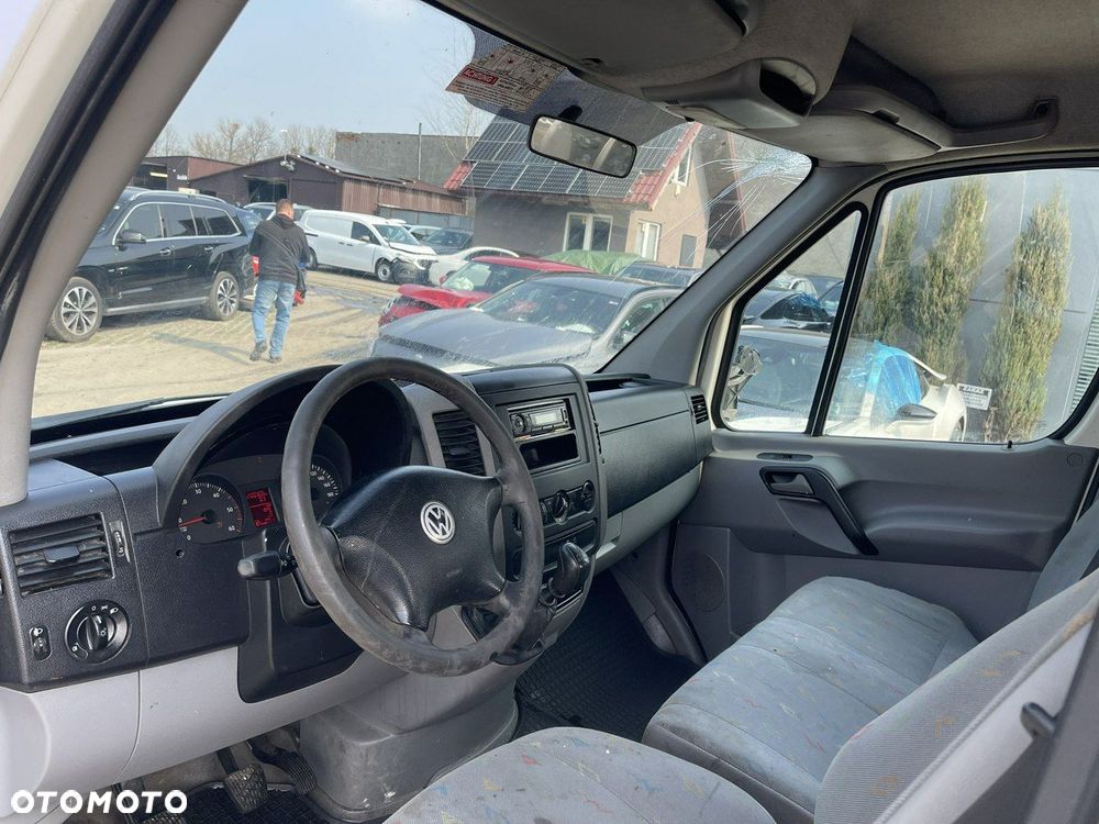 Volkswagen Crafter - 6