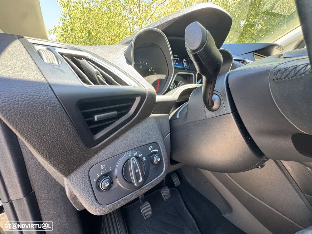 Ford C-Max 1.5 TDCi Trend+ S/S - 20