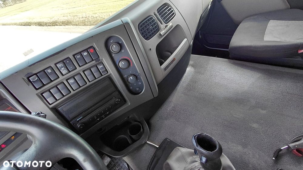 Renault PREMIUM 460DXI HAKOWIEC - 13