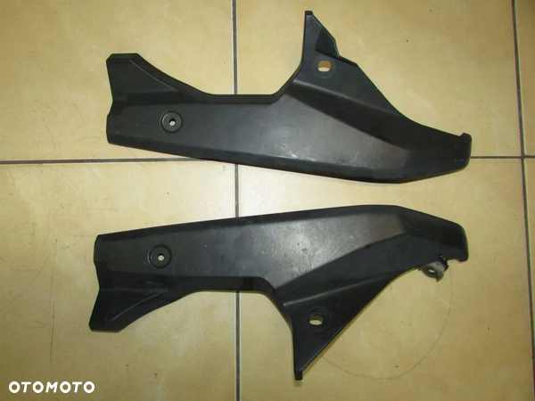 YAMAHA FZS 600 FAZER 98-02 wypełnienie czaszy licznika