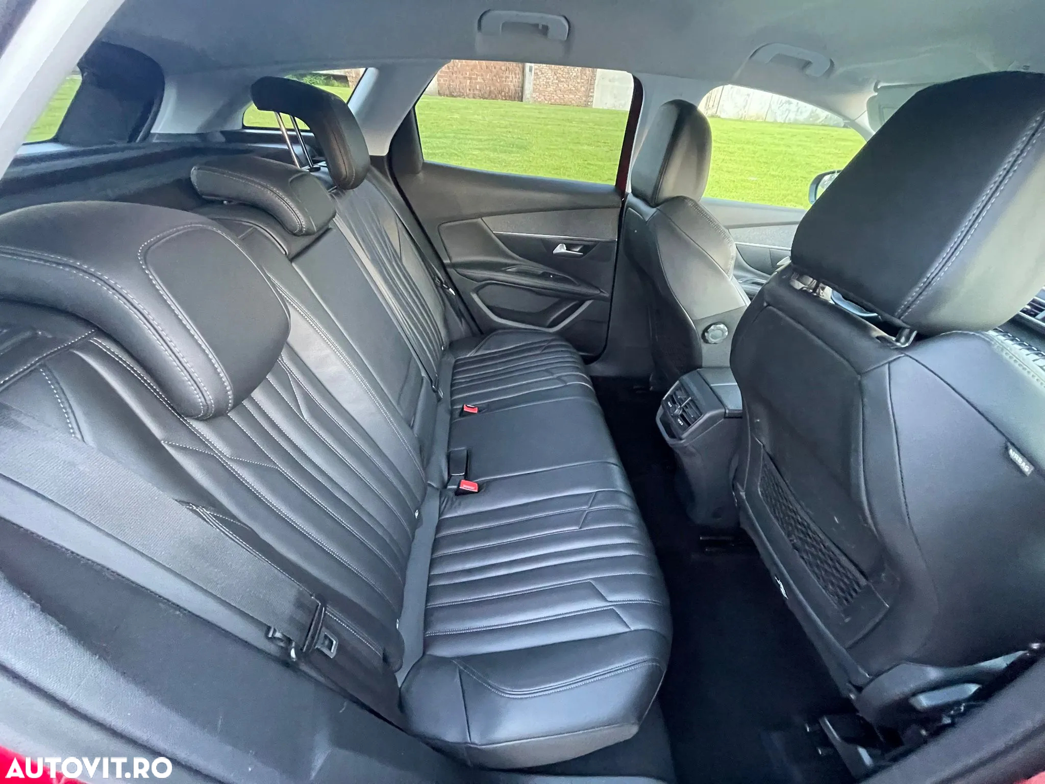 Peugeot 3008 BlueHDi 150 Stop & Start Style - 10