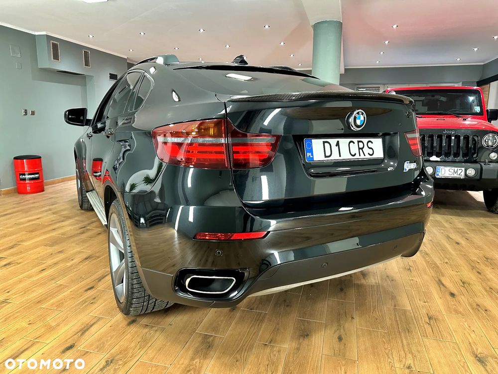 BMW X6 xDrive40d M Sport Edition - 13