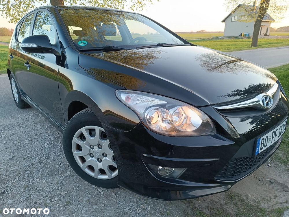 Hyundai i30 1.4 Edition 20 - 8